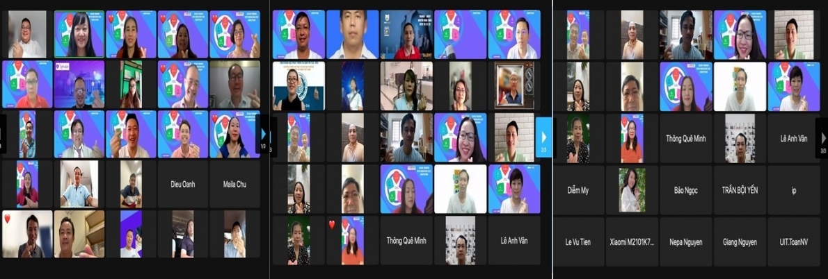 Cuộc thi “Design Thinking - Open Innovation 2023”:  Thúc đẩy hệ sinh thái khởi nghiệp đổi mới sáng tạo