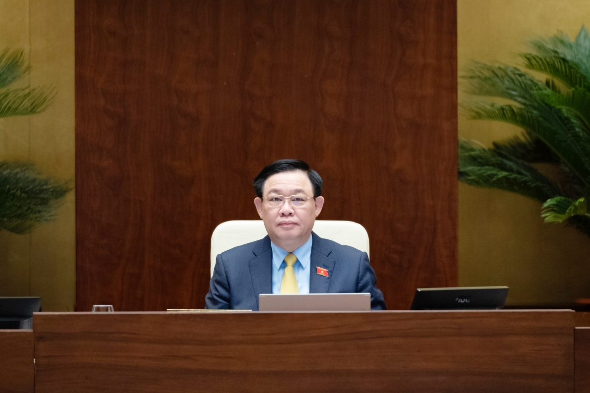 Bộ trưởng Đặng Quốc Khánh: Sửa đổi Luật Đất đai lấy ý kiến Nhân dân nghiêm túc, dân chủ, khoa học, công khai, minh bạch