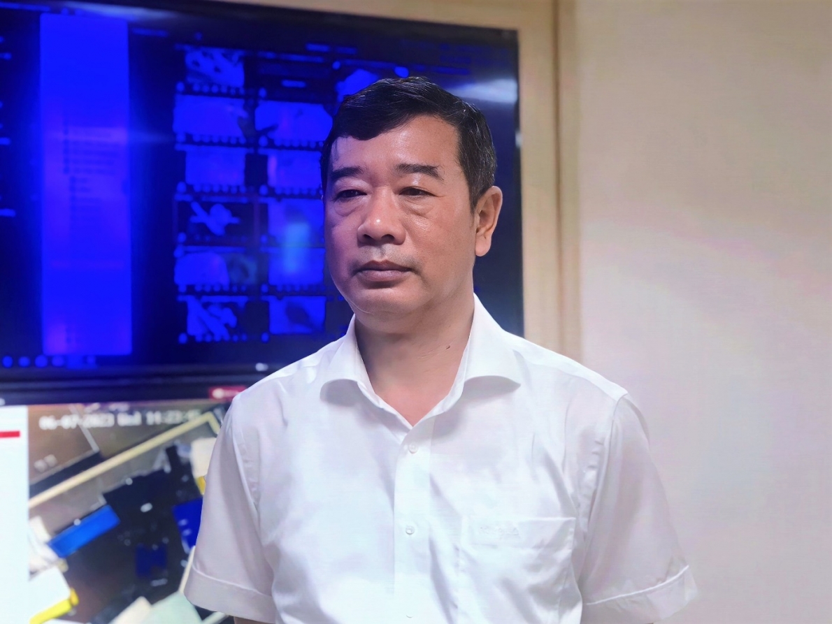 Công ty Điện lực Thanh Hóa đảm bảo cấp điện an toàn, ổn định phục vụ kỳ thi vào lớp 10 THPT năm học 2023-2024