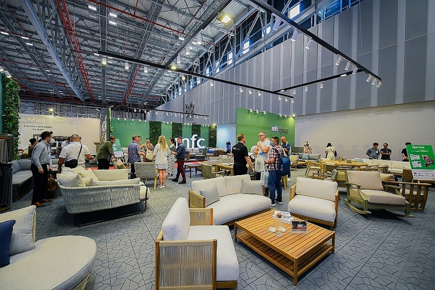 Đẩy mạnh xuất khẩu hàng hóa qua thương mại điện tử