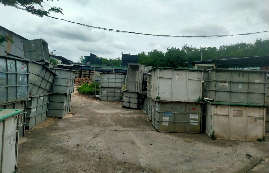 Nhịp cầu bạn đọc