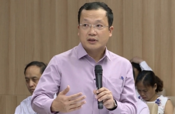 Giám đốc Trung tâm Điều độ hệ thống điện quốc gia bị tạm đình chỉ chức vụ