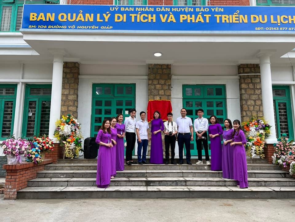 Nghề báo đến với tôi như một duyên phận