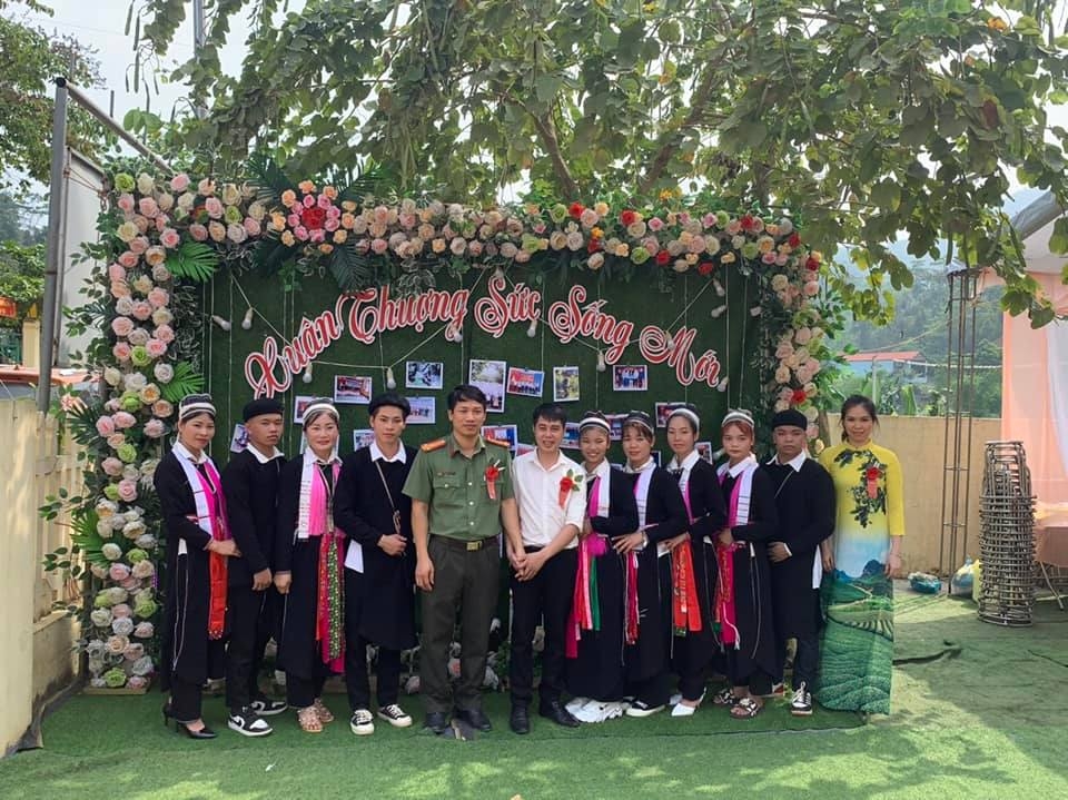 Nghề báo đến với tôi như một duyên phận