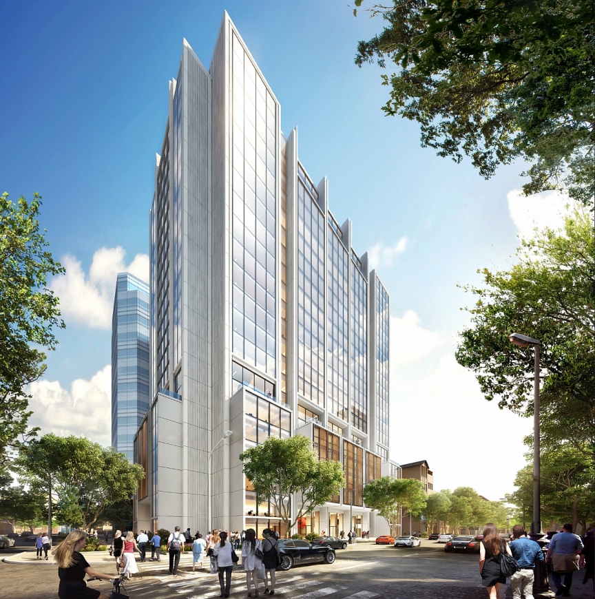 TCB- Ngân hàng xuất sắc nhất Việt Nam và khu vực cung cấp giải pháp dành cho khách hàng doanh nghiệp.