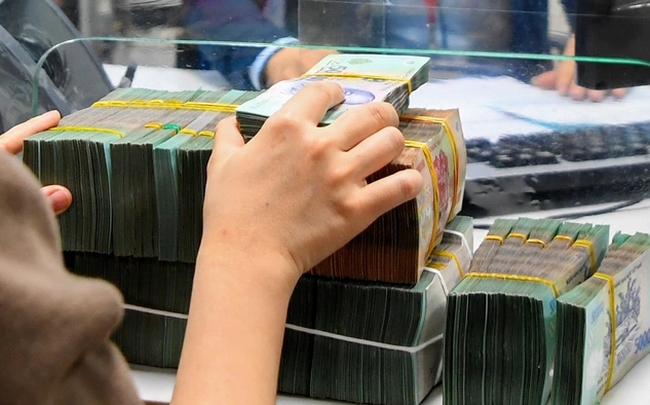 Ngân hàng Nhà nước tiếp tục giảm loạt lãi suất điều hành