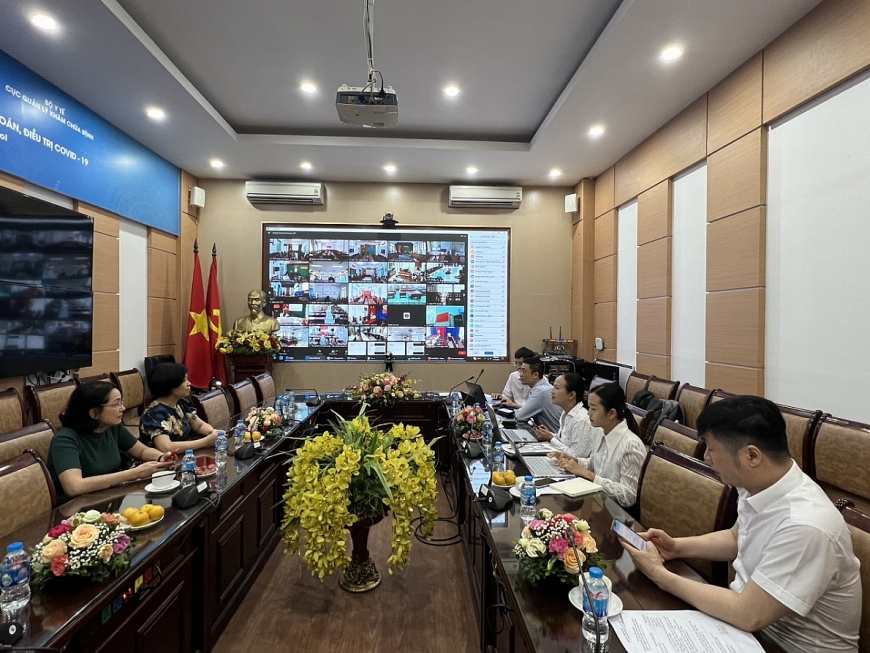 Bệnh võng mạc đái tháo đường, một biến chứng đáng lo ngại