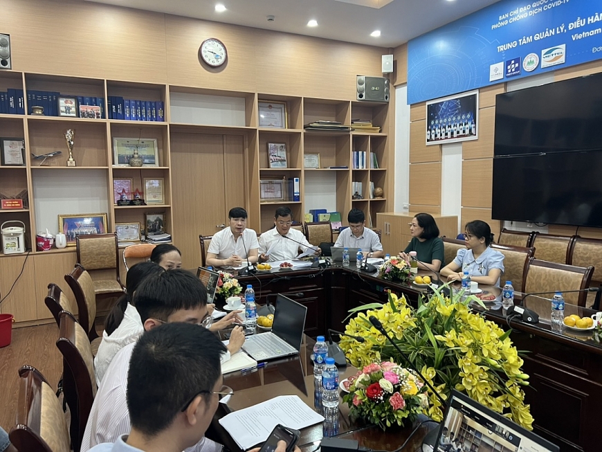 Bệnh võng mạc đái tháo đường, một biến chứng đáng lo ngại