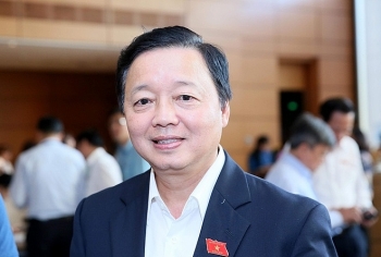 Phó Thủ tướng Trần Hồng Hà là Chủ tịch Ủy ban Quốc gia về người cao tuổi Việt Nam