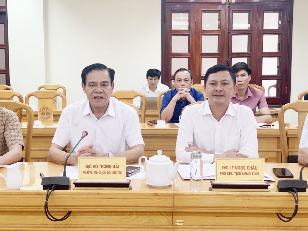 Liên hoan tiếng hát người cao tuổi các tỉnh phía Bắc - Khu vực I sẽ diễn ra tại Hà Tĩnh