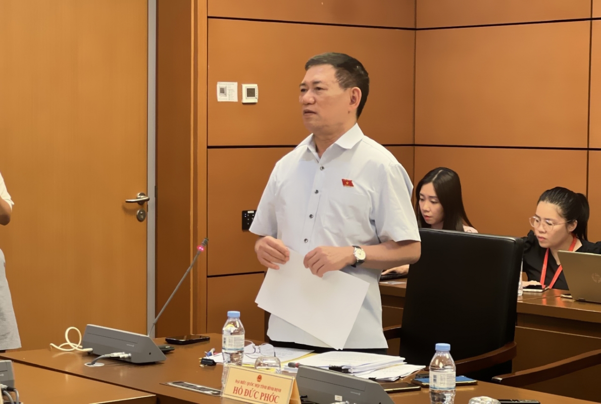 Chủ đầu tư cần thực hiện xong nghĩa vụ tài chính theo quy định mới được giao đất