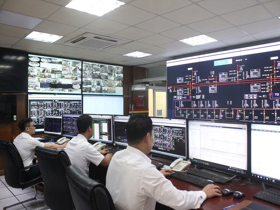 Tập đoàn Điện lực Việt Nam (EVN) phản hồi một số thông tin về ngành điện lực