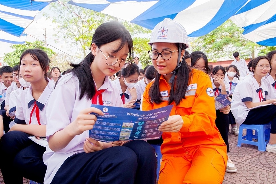 Tình hình hoạt động sản xuất kinh doanh tháng 5/2023, nhiệm vụ công tác tháng 6/2023