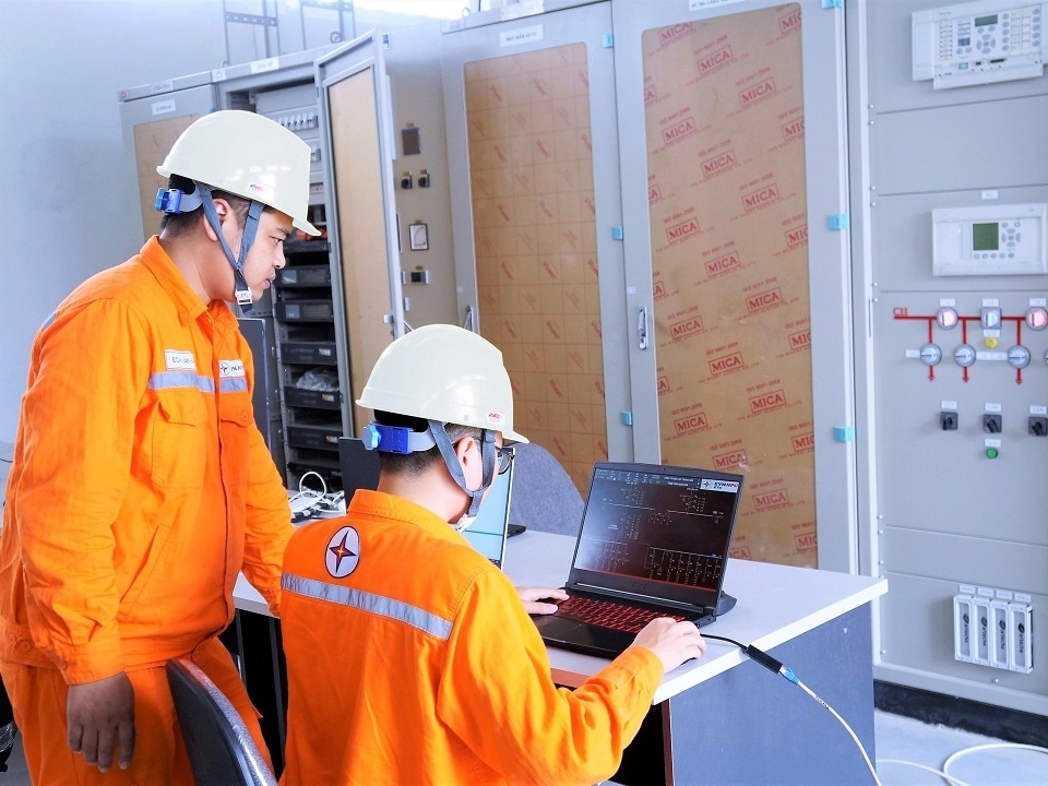 Tình hình hoạt động sản xuất kinh doanh tháng 5/2023, nhiệm vụ công tác tháng 6/2023