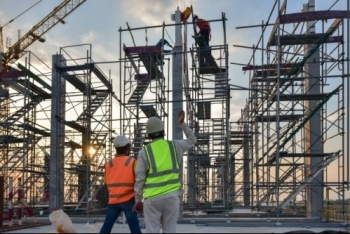 Danh mục ngành, nghề học nặng nhọc, nguy hiểm trình độ trung cấp và cao đẳng