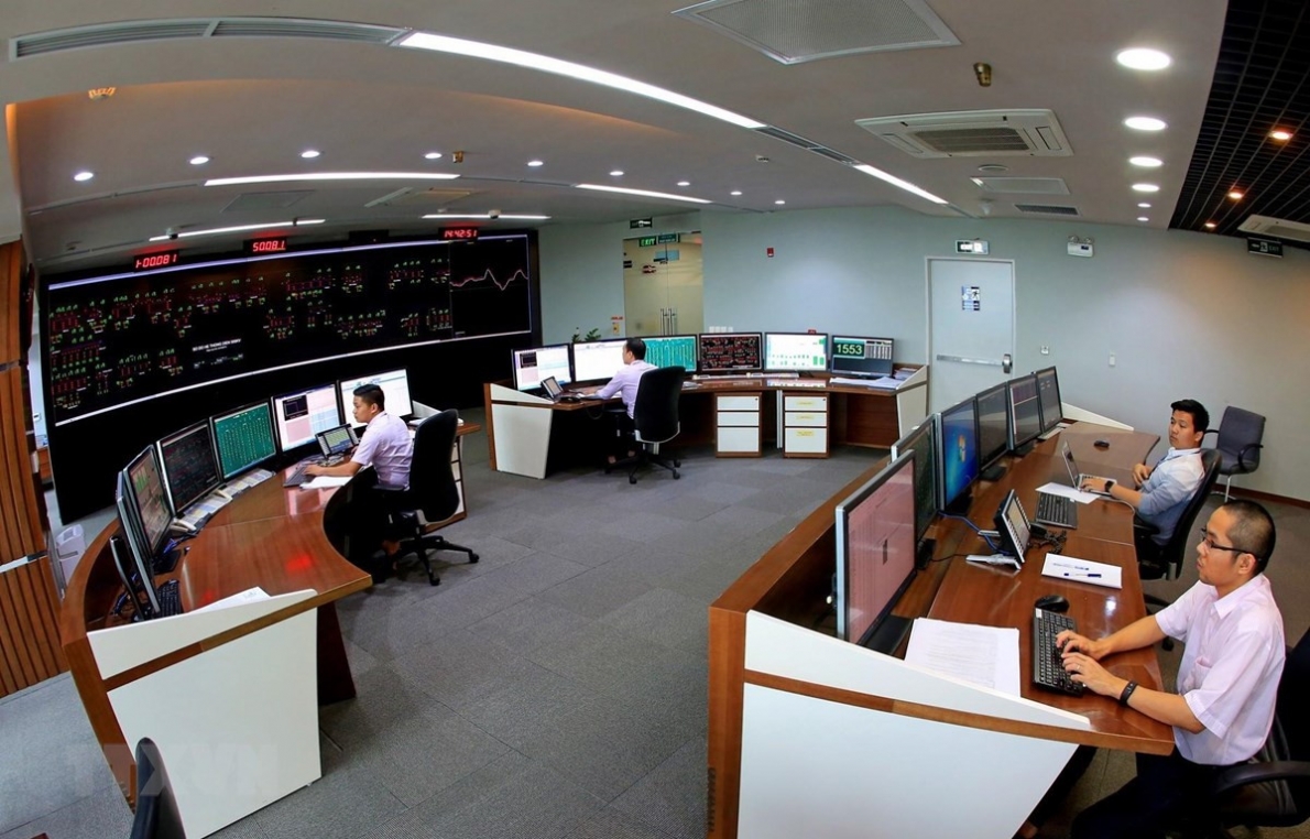 Hoàn thiện đề án chuyển Trung tâm Điều độ hệ thống điện quốc gia về Bộ Công Thương