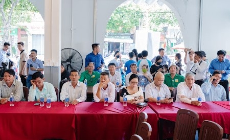 Trung tâm Phát triển Giáo dục và Truyền thông: Tổ chức mứng kỉ niệm Ngày Báo chí cách mạng Việt Nam