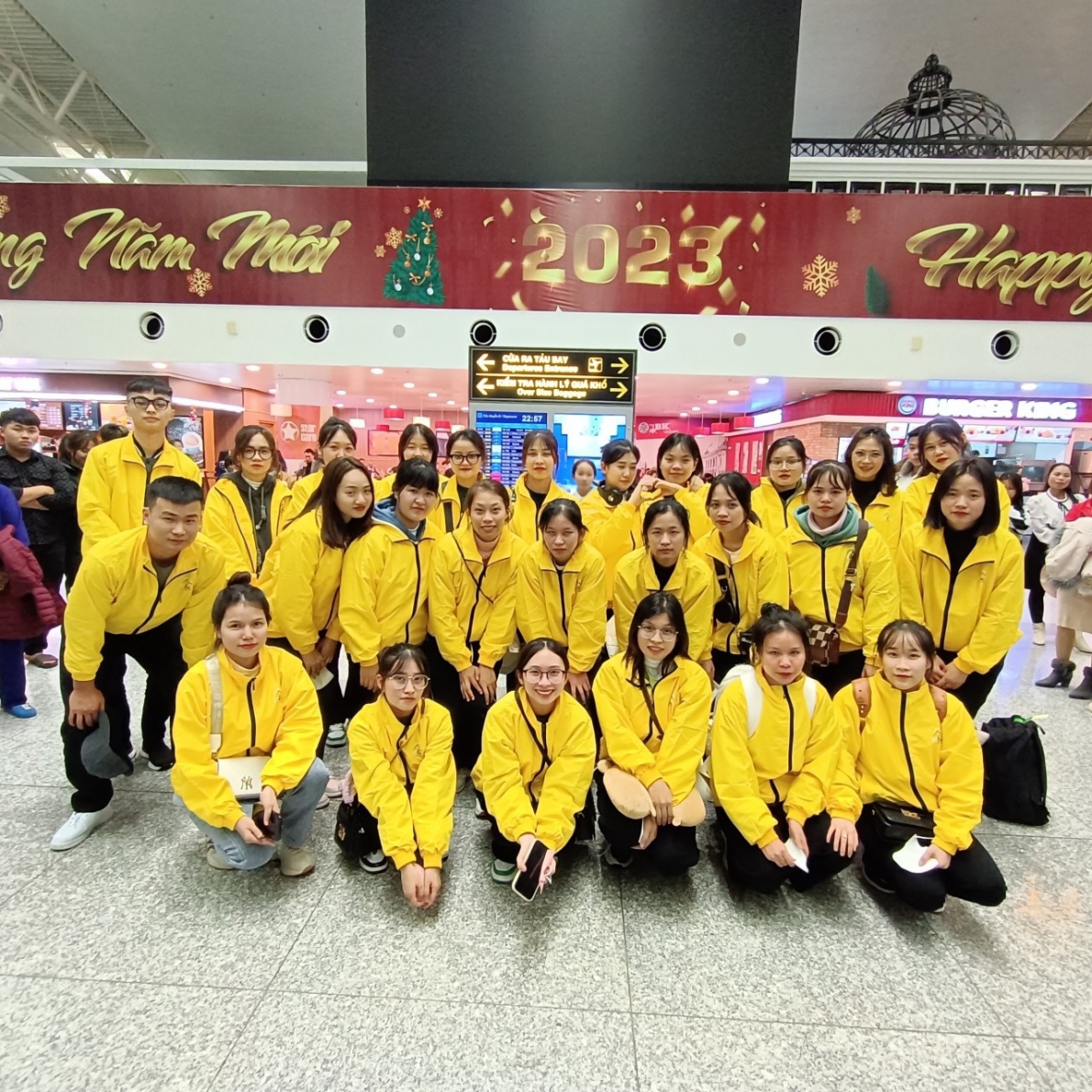 Hấp dẫn Chương trình tuyển sinh du học nghề Úc năm 2023