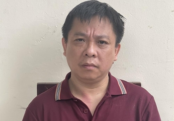 Vì sao Chủ tịch HĐQT Công ty cổ phần Vàng Phú Cường bị bắt?