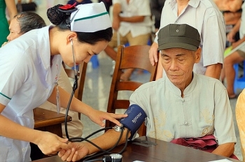 Từ năm 2024, người cao tuổi ở TP Hồ Chí Minh được khám sức khỏe định kỳ miễn phí