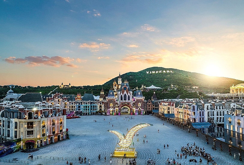 Giải mã sức hút của “Coachella Việt Nam” sau màn cháy vé kỉ lục