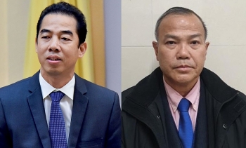 Phiên toà xét xử 2 cựu Thứ trưởng Bộ Ngoại giao và 52 bị cáo sẽ kéo dài 1 tháng