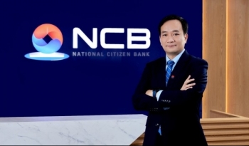 Ông Tạ Kiều Hưng được bổ nhiệm làm Tổng Giám đốc Ngân hàng TMCP Quốc dân