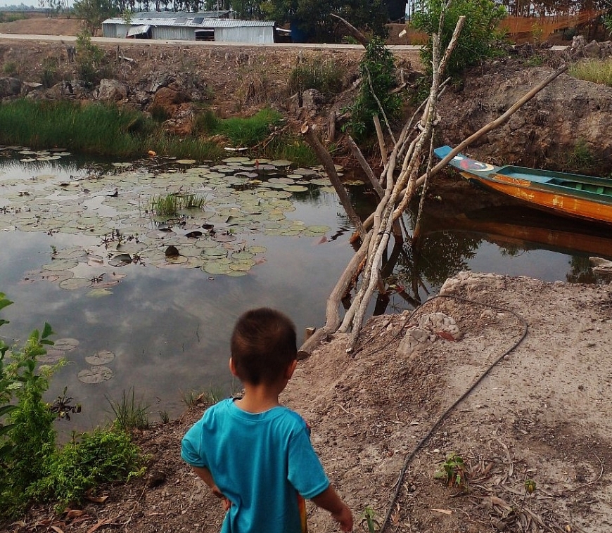 Sao “quên” quyền lợi hợp pháp của doanh nghiệp người cao tuổi?