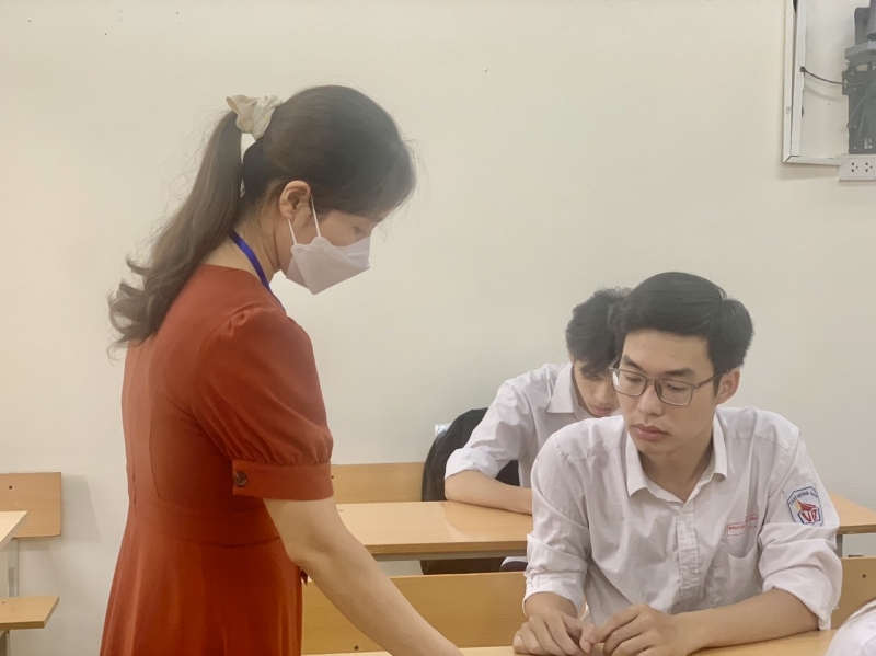 Ảnh minh hoạ: Báo CAND