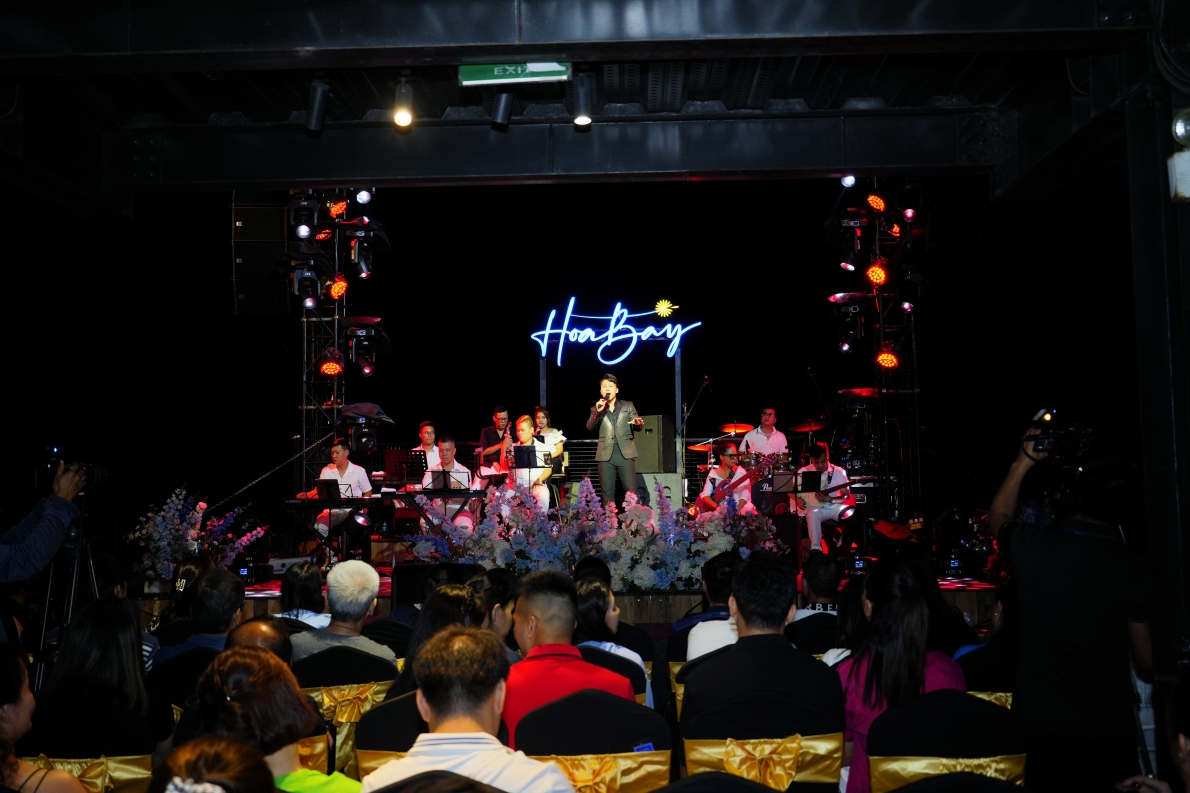 Điểm dừng chân lý tưởng mỗi cuối tuần