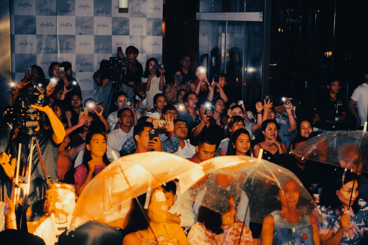 Điểm dừng chân lý tưởng mỗi cuối tuần