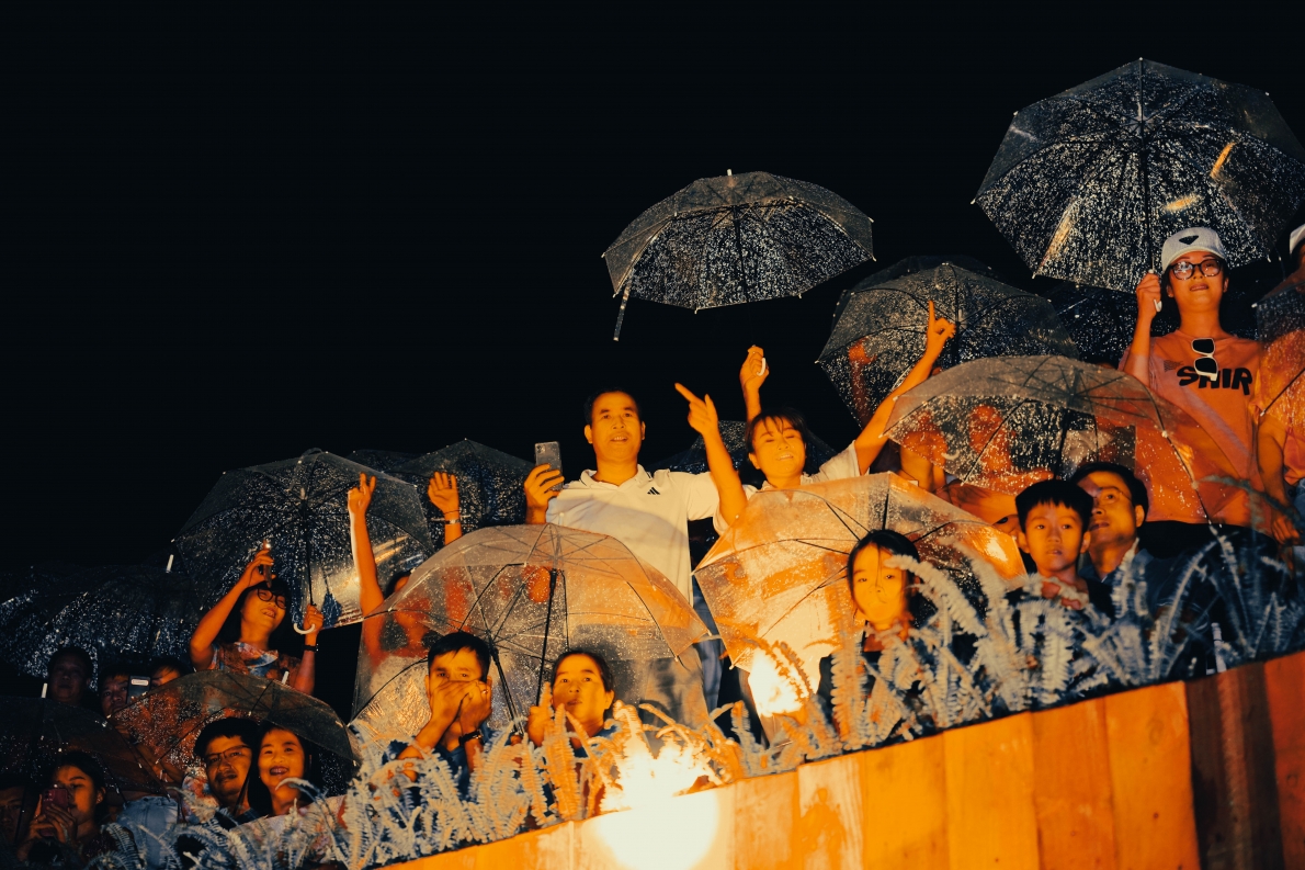 Điểm dừng chân lý tưởng mỗi cuối tuần