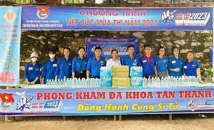 Tất cả cho một kì thi tốt nghiệp THPT an toàn, nghiêm túc, minh bạch, khách quan và chất lượng