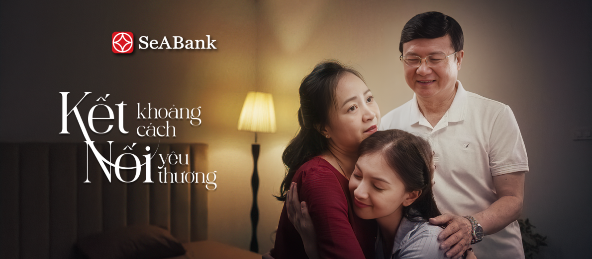 Kết khoảng cách – Nối yêu thương sống chậm lại để kéo gần khoảng cách với người thân