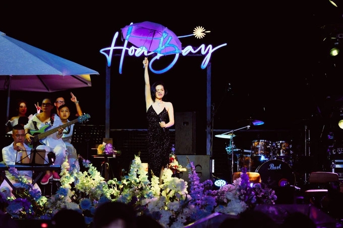 Điểm dừng chân lý tưởng mỗi cuối tuần