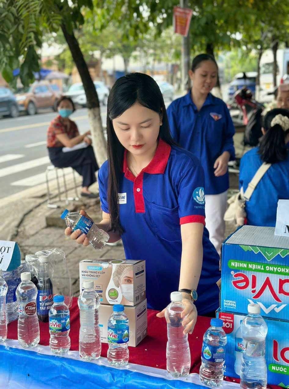 Vĩnh Phúc: Kết thúc kỳ thi tốt nghiệp THPT năm 2023 thành công tốt đẹp