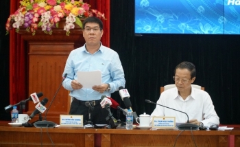 41 thí sinh vi phạm quy chế trong kỳ thì tốt nghiệp THPT 2023