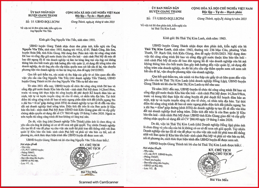 Sao “quên” quyền lợi hợp pháp của doanh nghiệp người cao tuổi?