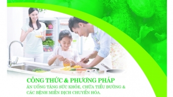 Phương pháp điều trị bệnh đái tháo đường bằng nam y