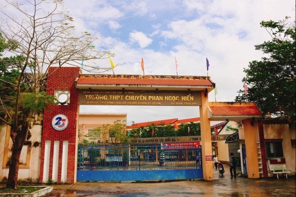 Nam sinh từng bị điểm 0 vì ngủ quên trong kỳ thi tốt nghiệp THPT 2022 được miễn thi