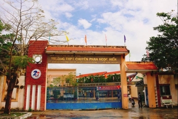Nam sinh từng bị điểm 0 vì ngủ quên trong kỳ thi tốt nghiệp THPT 2022 được miễn thi