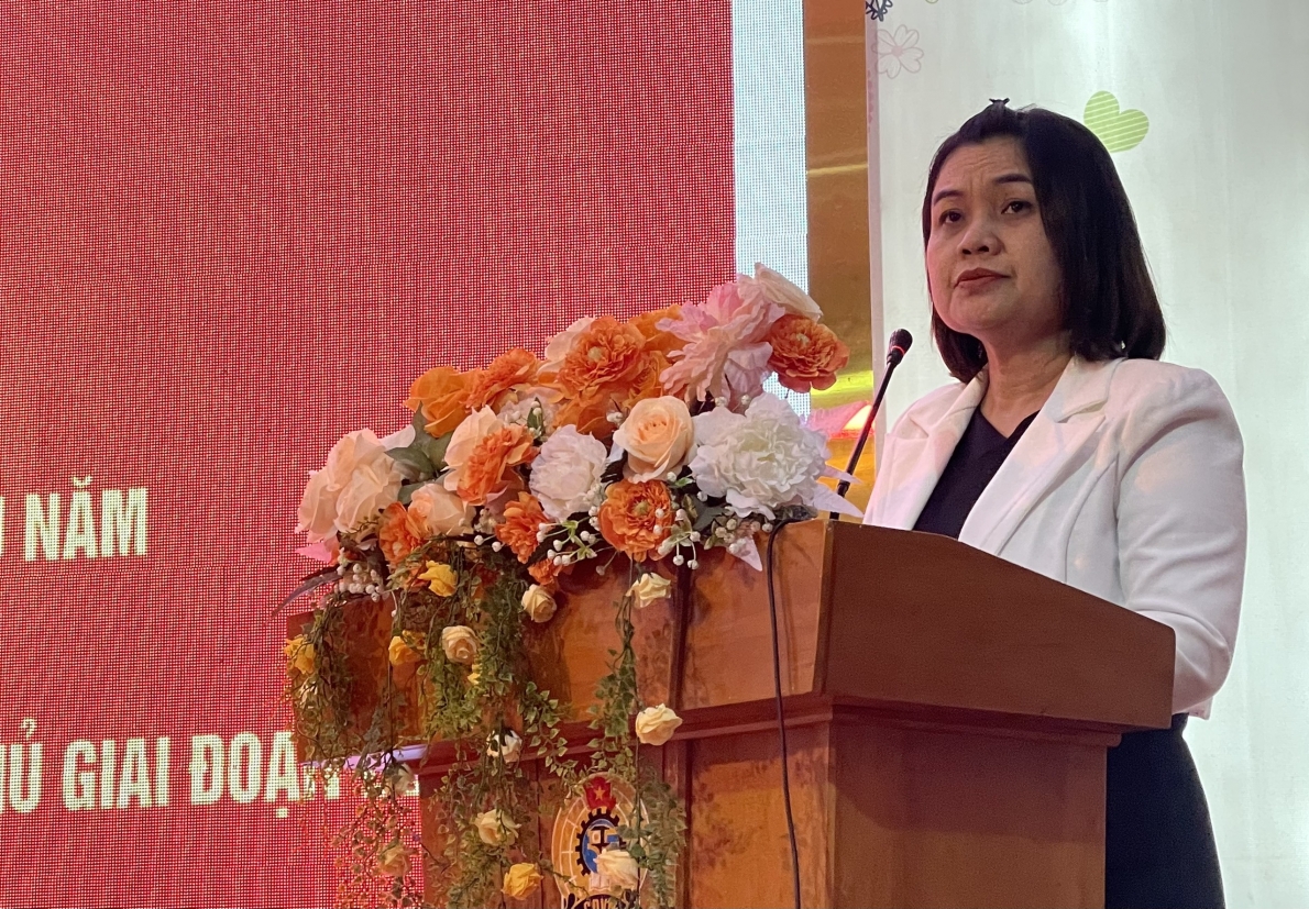 Sơ kết công tác 6 tháng đầu năm và nhân rộng mô hình Câu lạc bộ LTHTGN