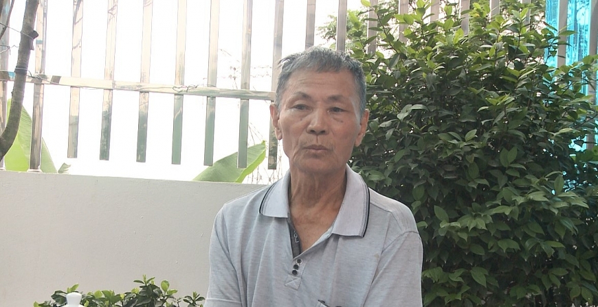 Thông tin về việc chỉ đạo xem xét, giải quyết đơn tố cáo của ông Lê Thành Nghị