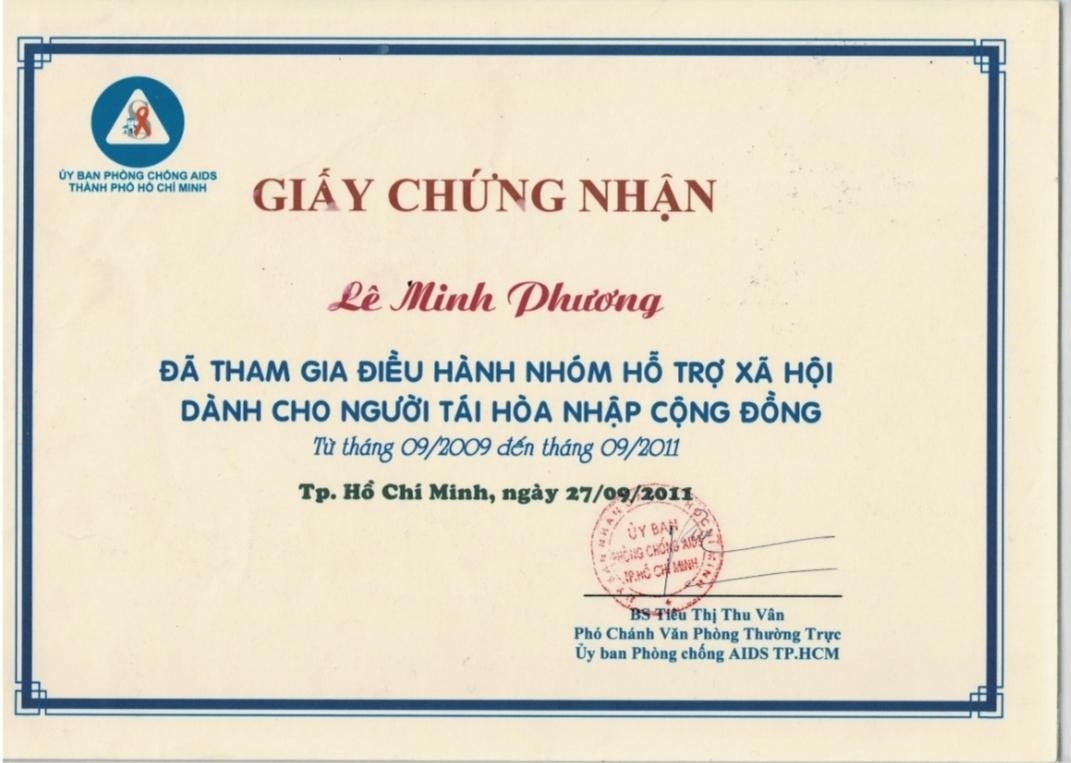 Hành trình từ vực thẳm “cái chết trắng”, đến ông chủ công ty và 10 trung tâm cai nghiện