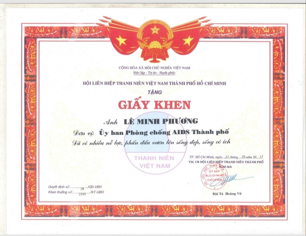 Hành trình từ vực thẳm “cái chết trắng”, đến ông chủ công ty và 10 trung tâm cai nghiện