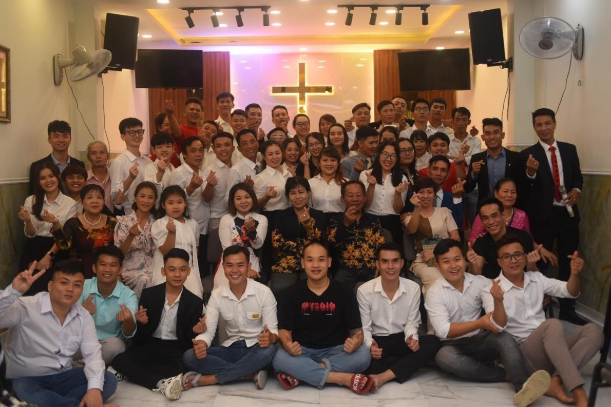 Hành trình từ vực thẳm “cái chết trắng”, đến ông chủ công ty và 10 trung tâm cai nghiện