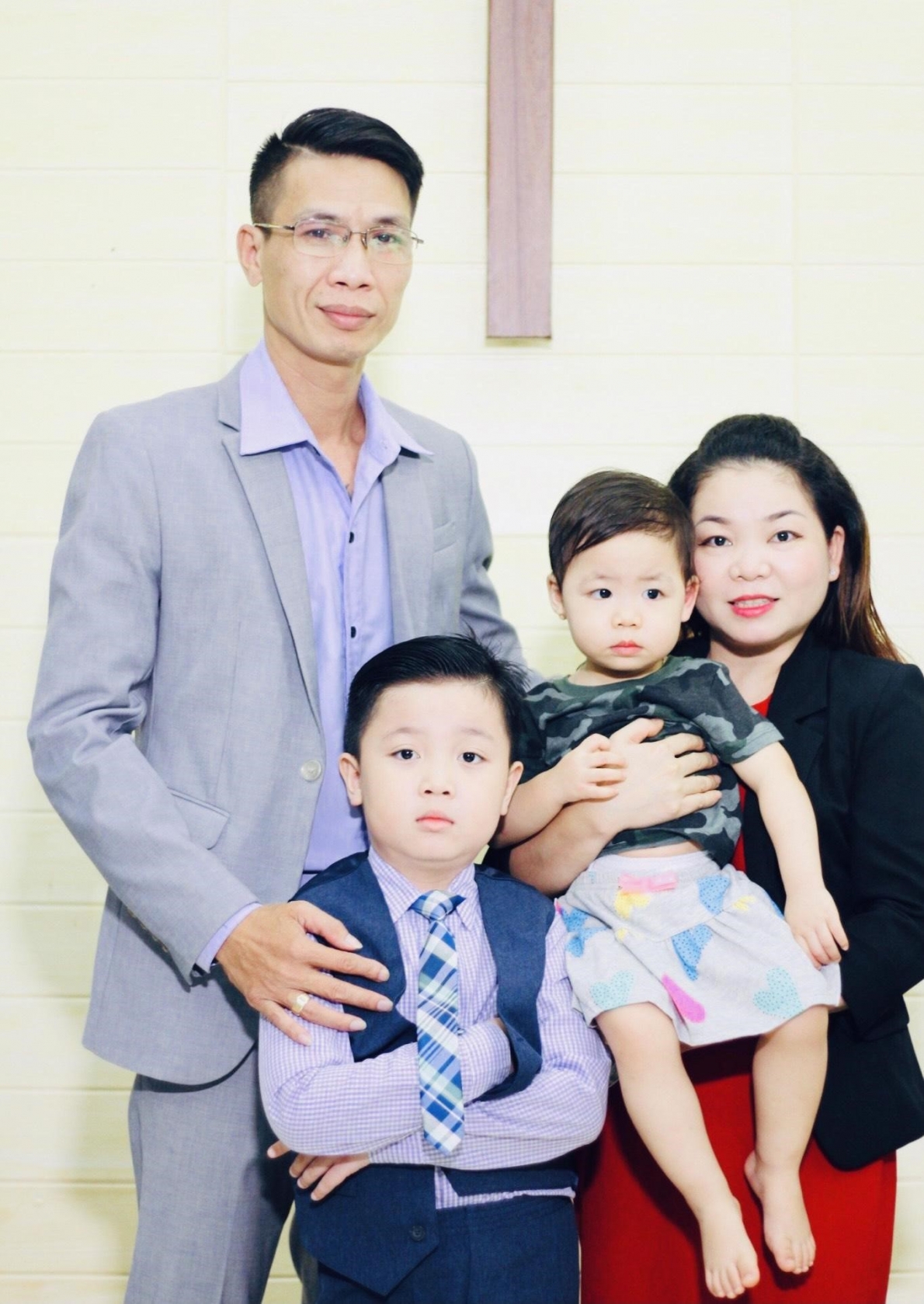 Hành trình từ vực thẳm “cái chết trắng”, đến ông chủ công ty và 10 trung tâm cai nghiện