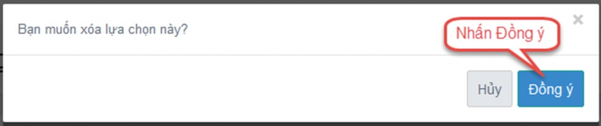 Hướng dẫn nộp lệ phí và đăng kí xét tuyển đại học 2023