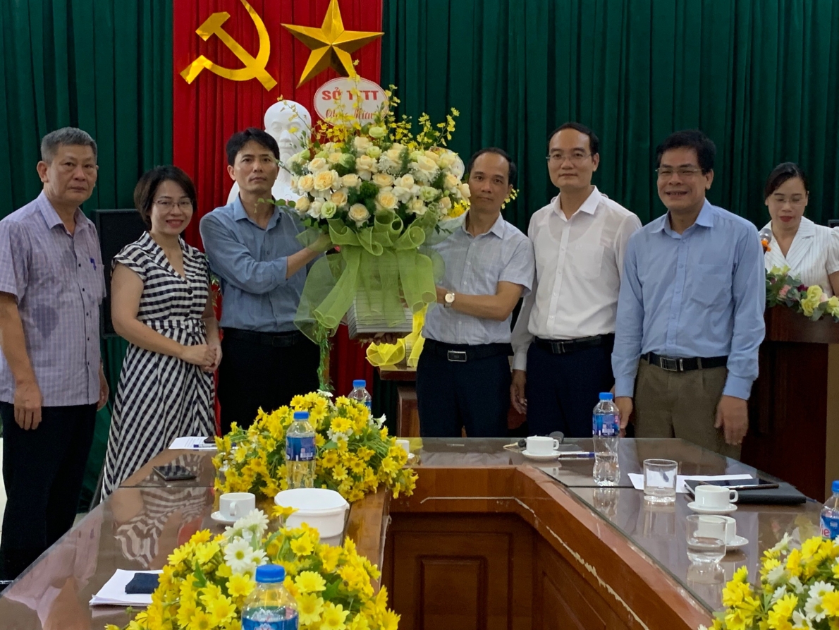 Vĩnh Phúc: Tạo sân chơi bổ ích cho những người làm báo