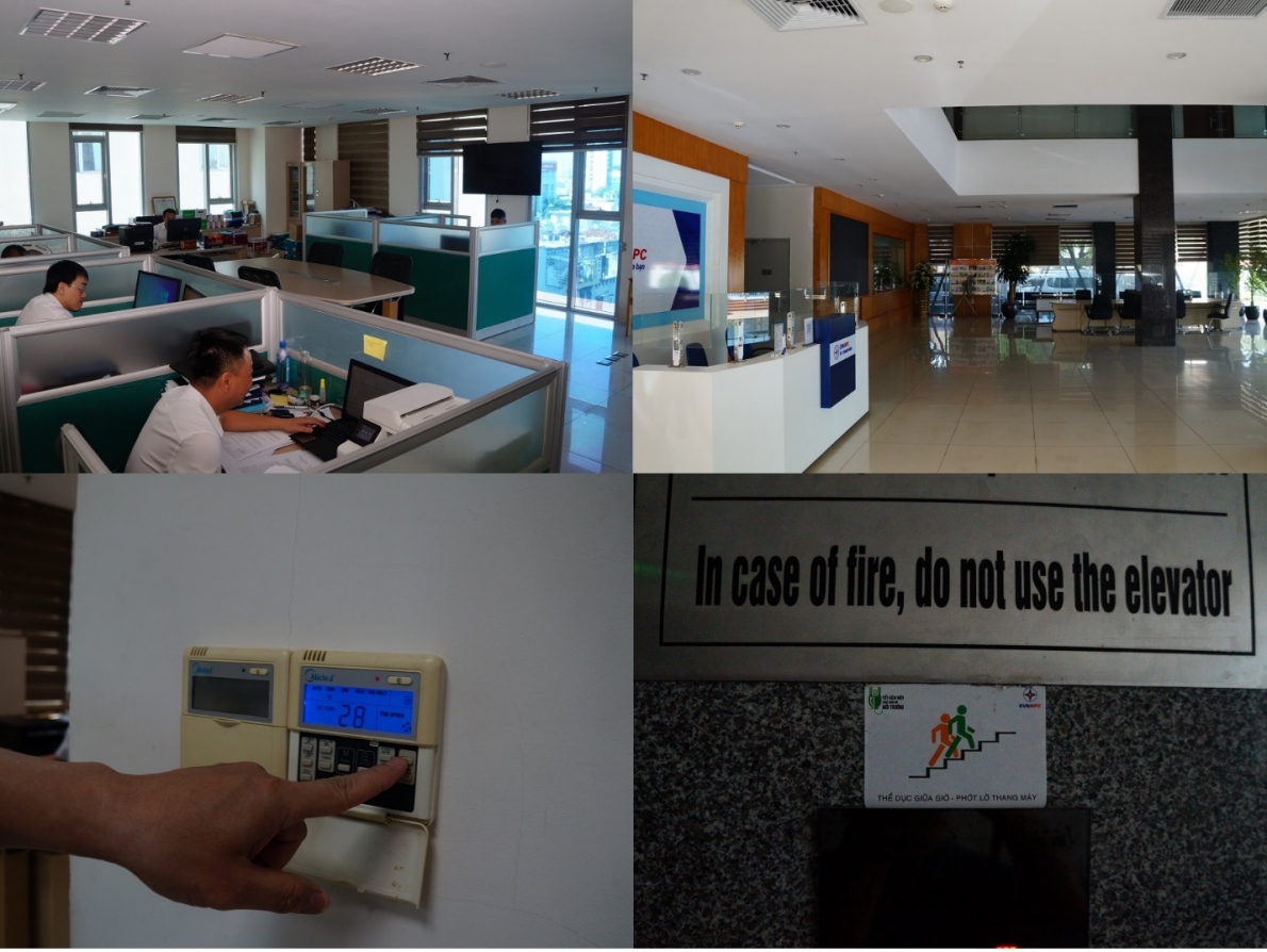 Đảm bảo tài chính cho sản xuất kinh doanh, thực hành tiết kiệm chống lãng phí tại Công ty Điện lực Thanh Hóa